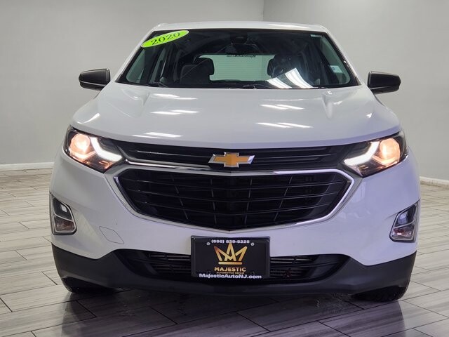 2020 Chevrolet Equinox in Cinnaminson, NJ 08077 - 18084767 8