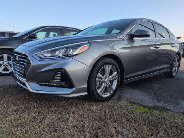 2018 Hyundai Sonata in North Little Rock, AR 72117-1620