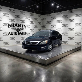 2013 Nissan Altima in Eastpointe, MI 48021