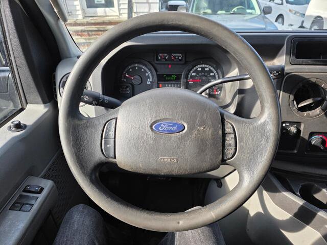 2013 Ford E-150 and Econoline 150 in Blauvelt, NY 10913 - 18084773 13