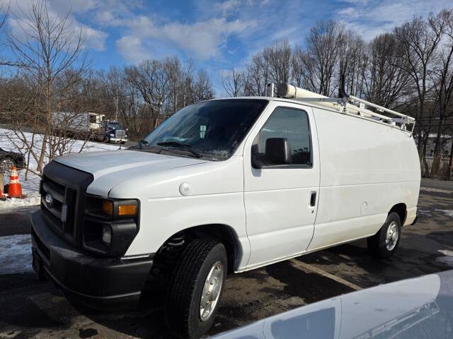 2013 Ford E-150 and Econoline 150 in Blauvelt, NY 10913 - 18084773 4
