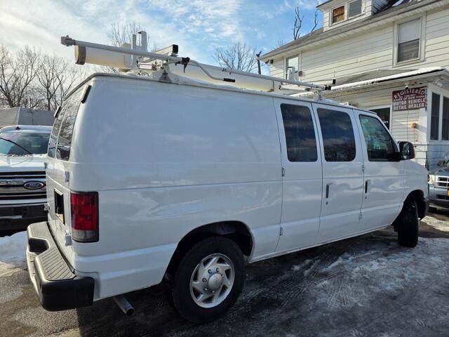 2013 Ford E-150 and Econoline 150 in Blauvelt, NY 10913 - 18084773 8