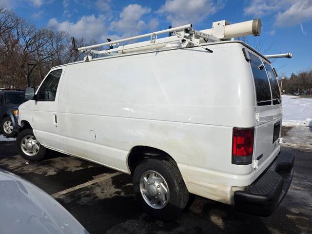 2013 Ford E-150 and Econoline 150 in Blauvelt, NY 10913 - 18084773 6