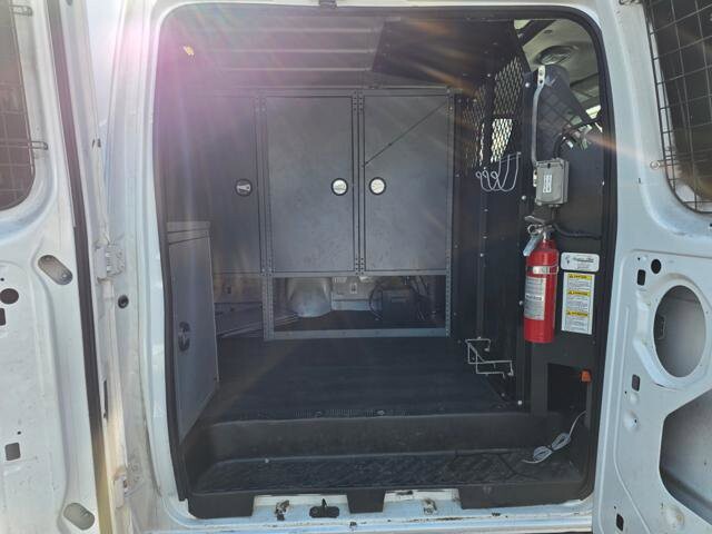 2013 Ford E-150 and Econoline 150 in Blauvelt, NY 10913 - 18084773 50
