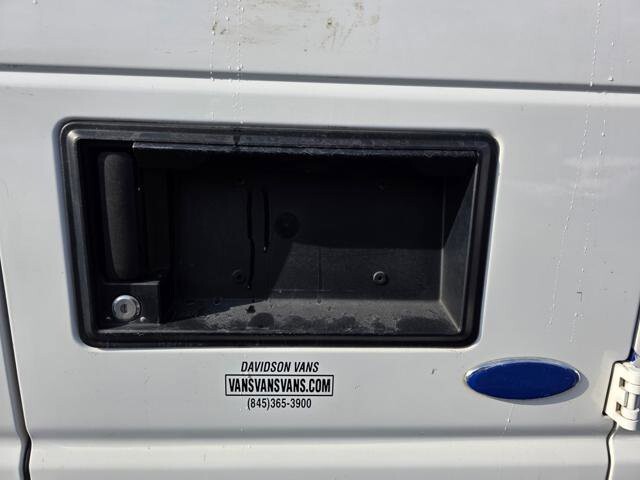 2013 Ford E-150 and Econoline 150 in Blauvelt, NY 10913 - 18084773 45