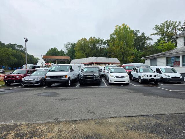 2013 Ford E-150 and Econoline 150 in Blauvelt, NY 10913 - 18084773 21