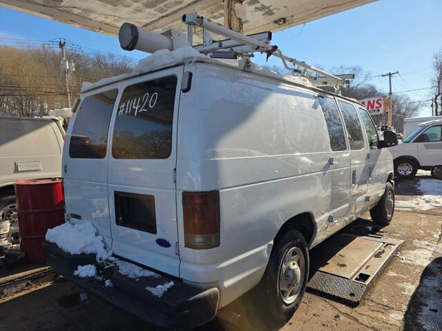 2013 Ford E-150 and Econoline 150 in Blauvelt, NY 10913 - 18084773 6