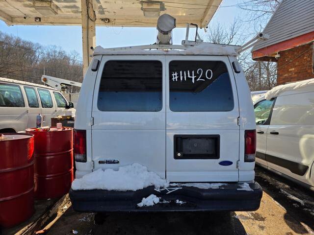 2013 Ford E-150 and Econoline 150 in Blauvelt, NY 10913 - 18084773 5
