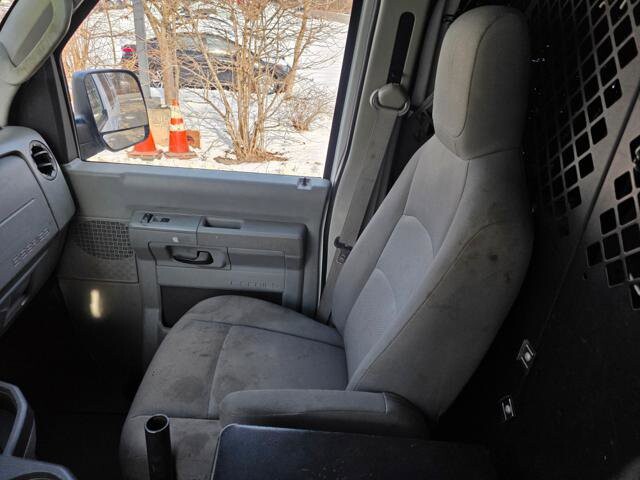 2013 Ford E-150 and Econoline 150 in Blauvelt, NY 10913 - 18084773 25