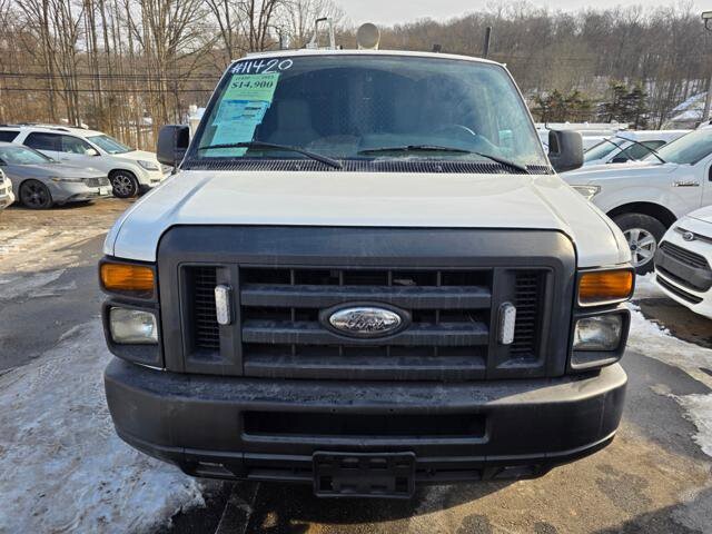 2013 Ford E-150 and Econoline 150 in Blauvelt, NY 10913 - 18084773 3