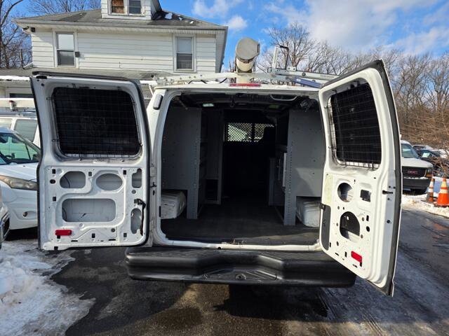 2013 Ford E-150 and Econoline 150 in Blauvelt, NY 10913 - 18084773 29