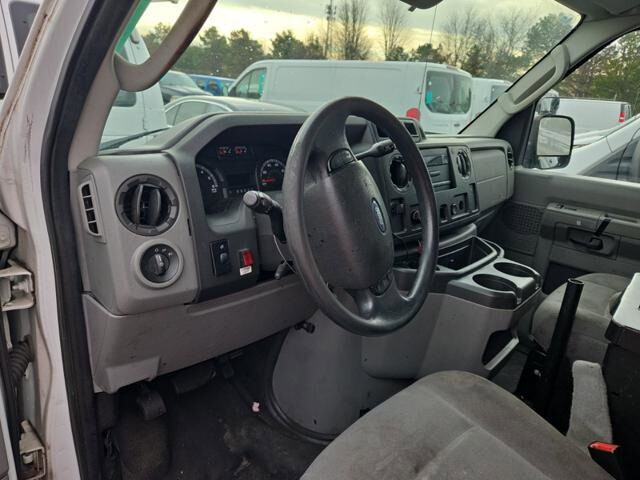 2013 Ford E-150 and Econoline 150 in Blauvelt, NY 10913 - 18084773 8