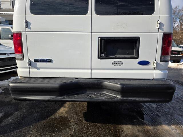 2013 Ford E-150 and Econoline 150 in Blauvelt, NY 10913 - 18084773 44