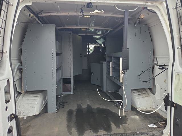 2013 Ford E-150 and Econoline 150 in Blauvelt, NY 10913 - 18084773 13