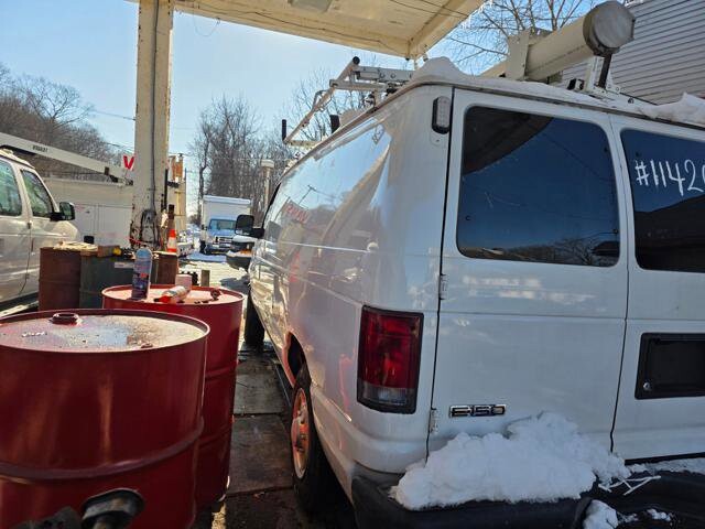 2013 Ford E-150 and Econoline 150 in Blauvelt, NY 10913 - 18084773 4