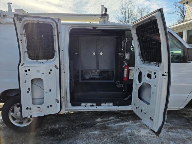 2013 Ford E-150 and Econoline 150 in Blauvelt, NY 10913 - 18084773 47