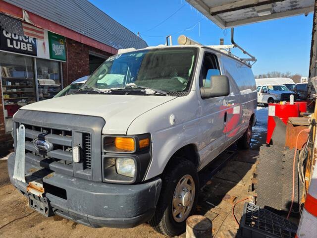 2013 Ford E-150 and Econoline 150 in Blauvelt, NY 10913 - 18084773 3