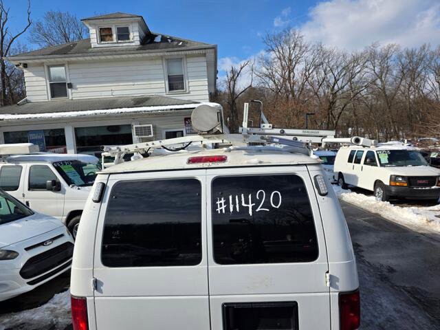 2013 Ford E-150 and Econoline 150 in Blauvelt, NY 10913 - 18084773 41