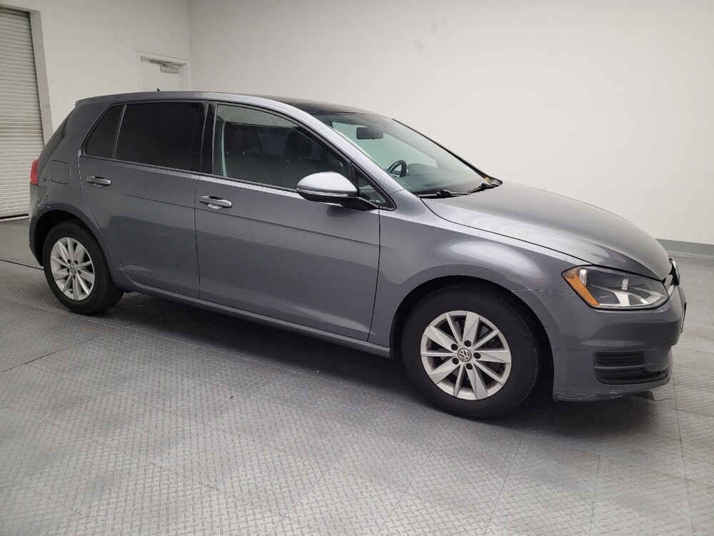 2016 Volkswagen Golf in El Cajon, CA 92020 - 18084775 11