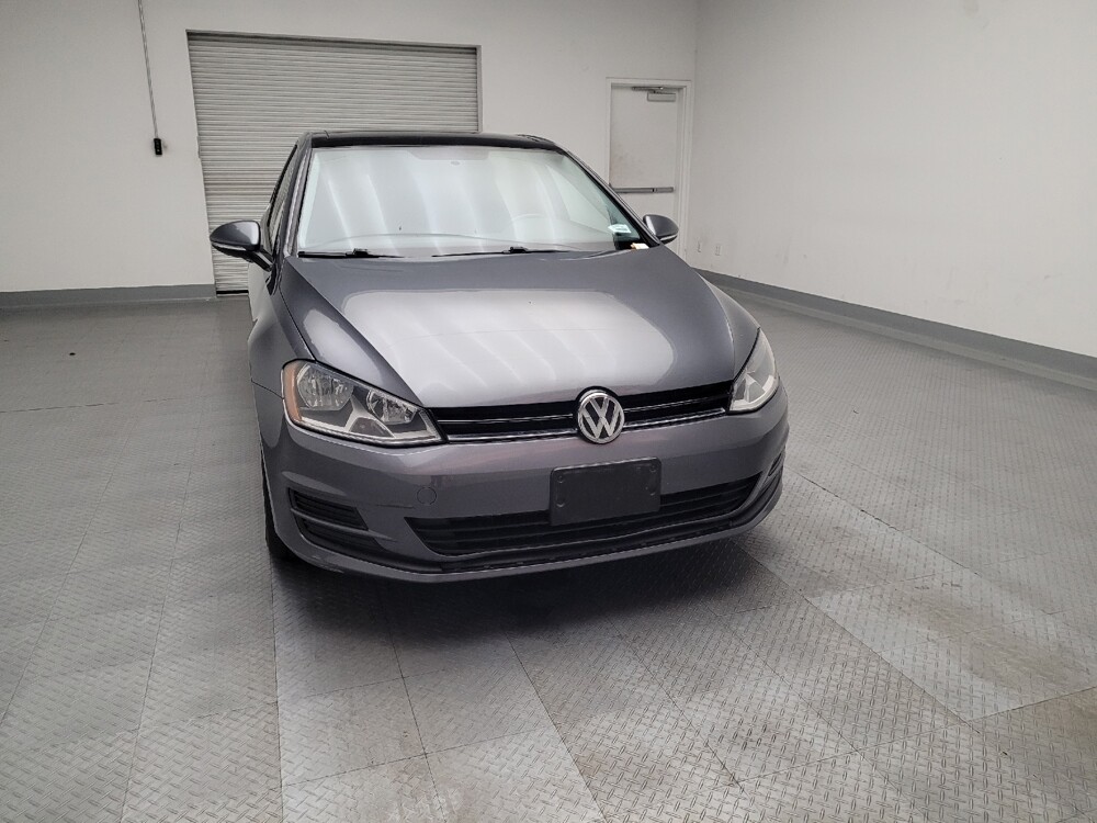 2016 Volkswagen Golf in El Cajon, CA 92020 - 18084775 14