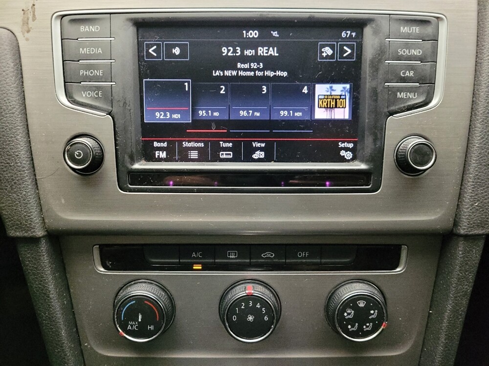 2016 Volkswagen Golf in El Cajon, CA 92020 - 18084775 25