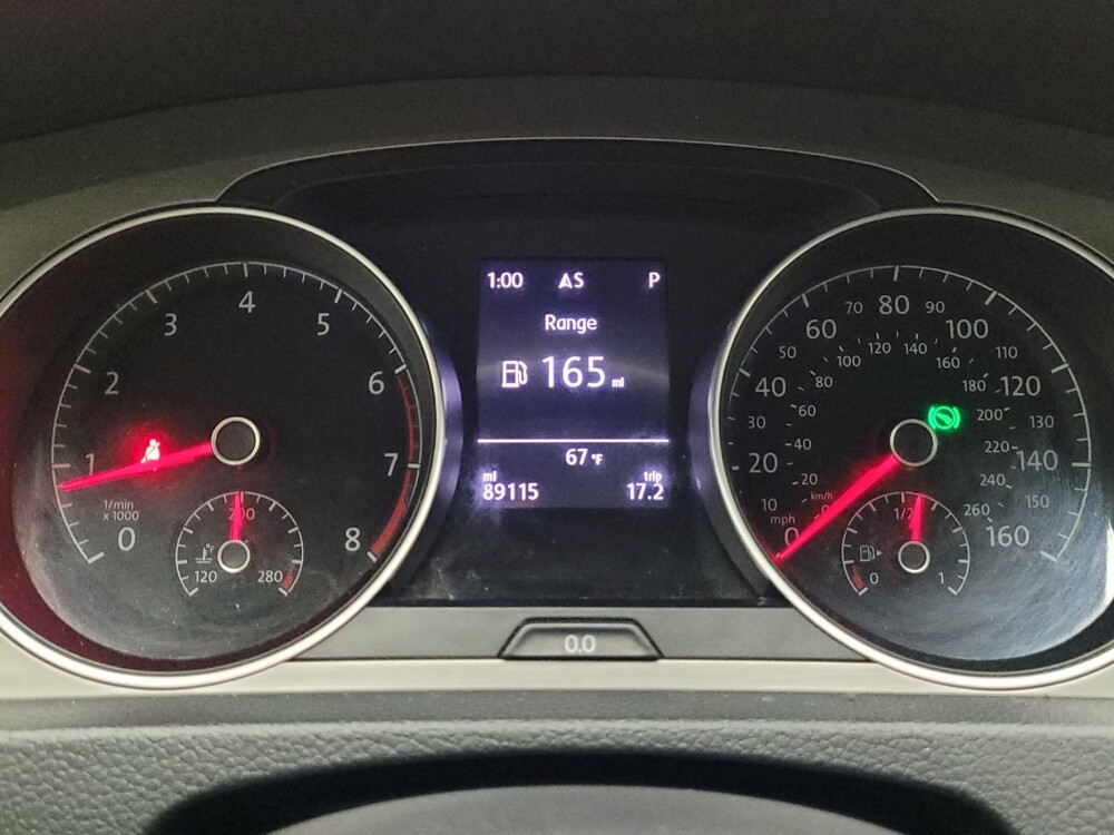 2016 Volkswagen Golf in El Cajon, CA 92020 - 18084775 23