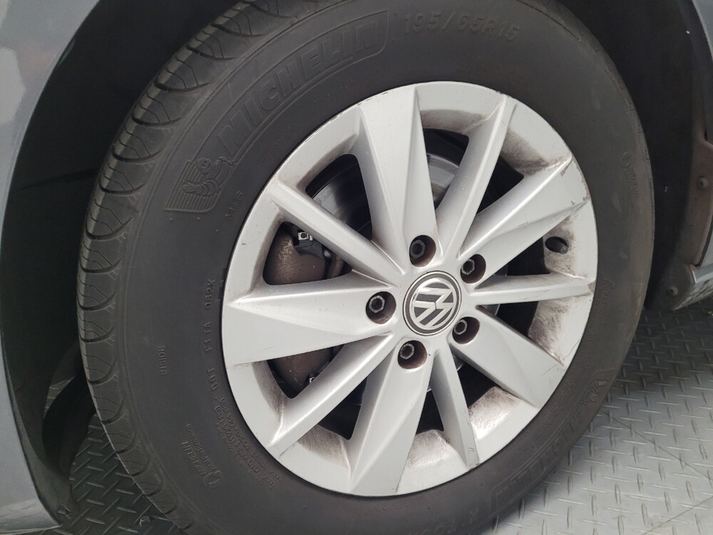 2016 Volkswagen Golf in El Cajon, CA 92020 - 18084775 31