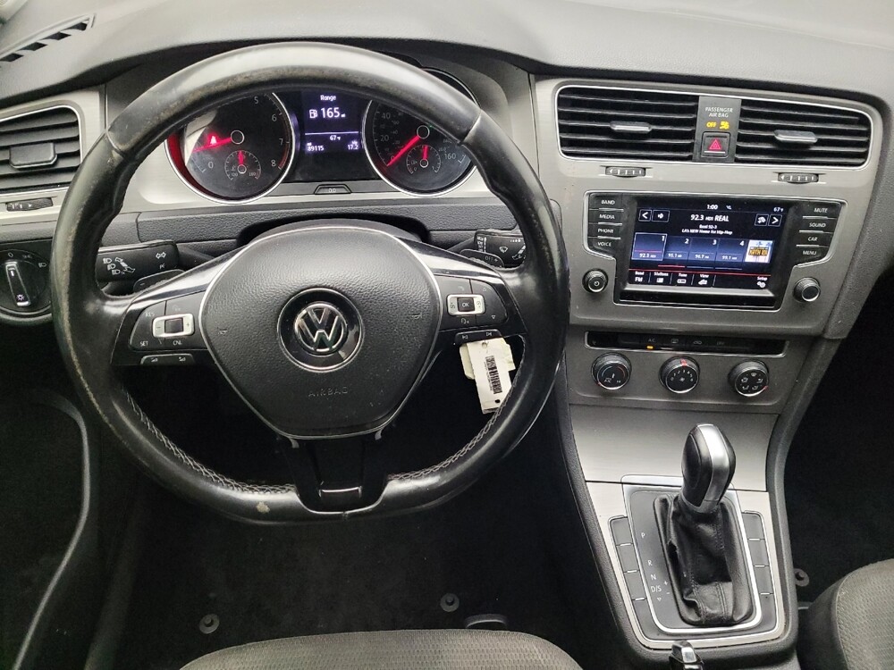 2016 Volkswagen Golf in El Cajon, CA 92020 - 18084775 22