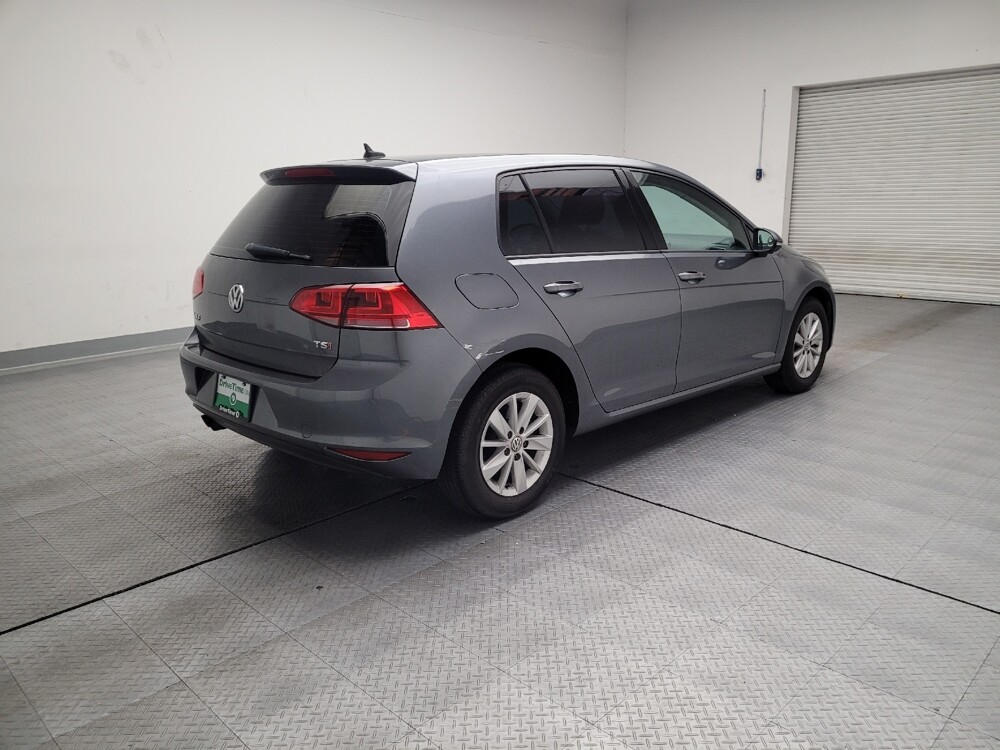 2016 Volkswagen Golf in El Cajon, CA 92020 - 18084775 9