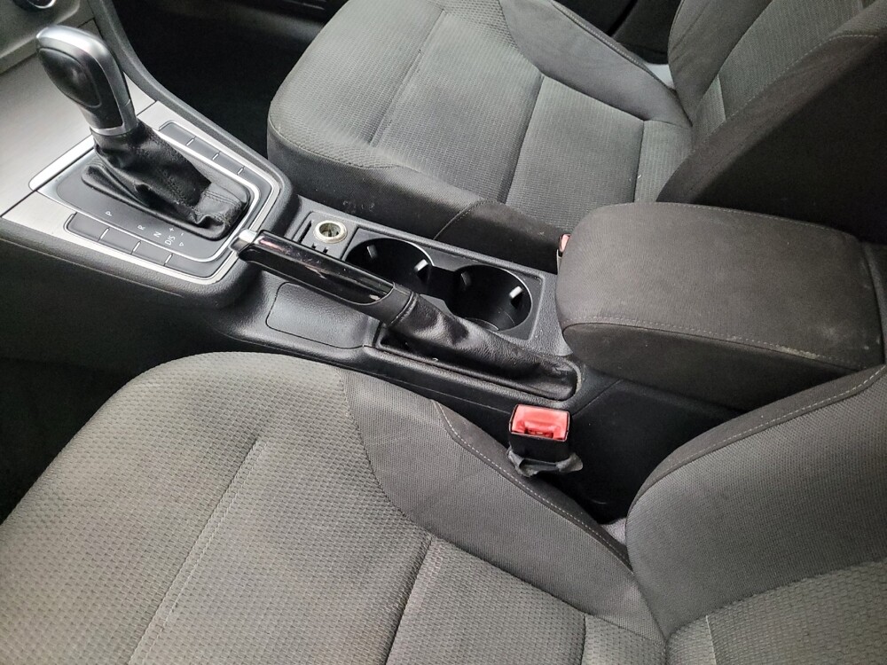 2016 Volkswagen Golf in El Cajon, CA 92020 - 18084775 26