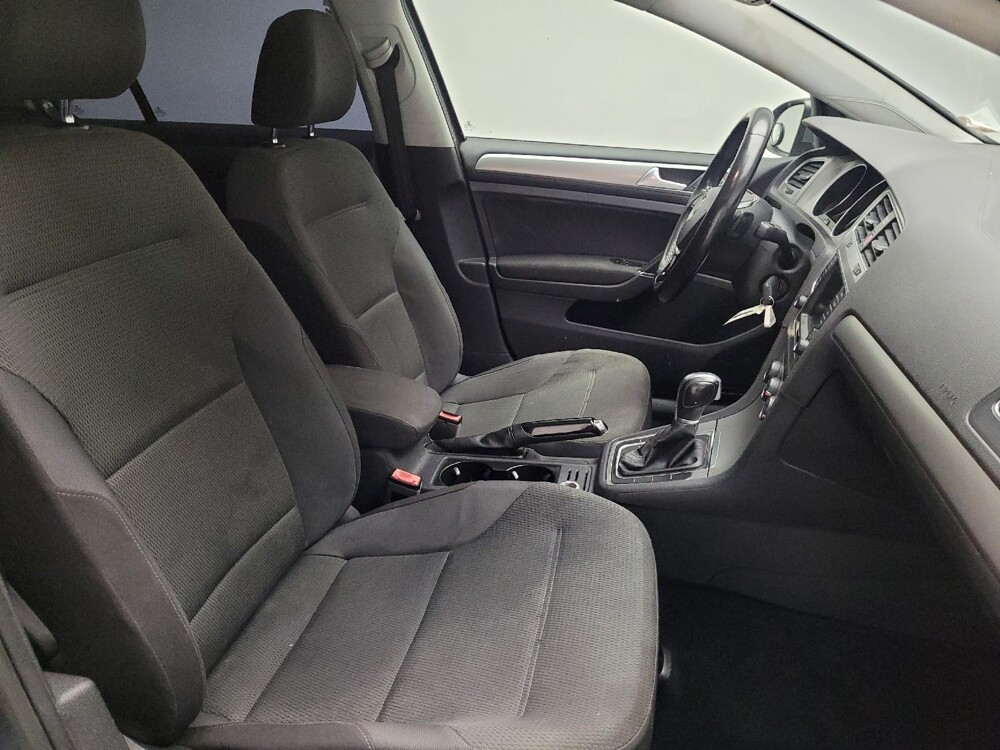 2016 Volkswagen Golf in El Cajon, CA 92020 - 18084775 21