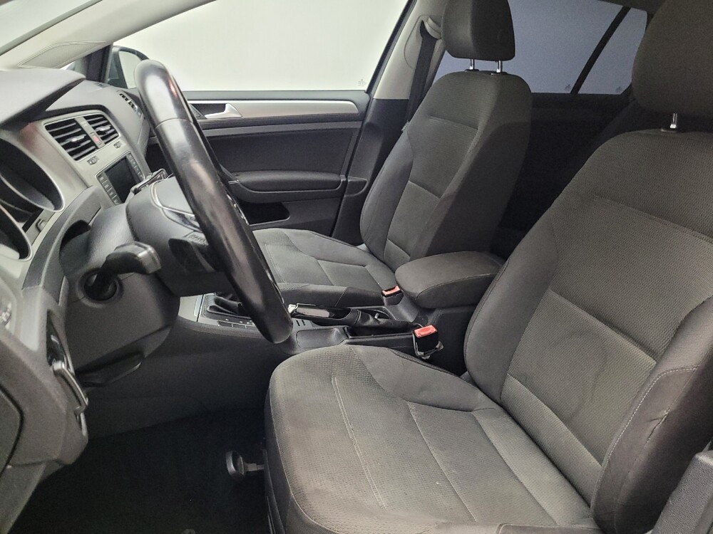 2016 Volkswagen Golf in El Cajon, CA 92020 - 18084775 17