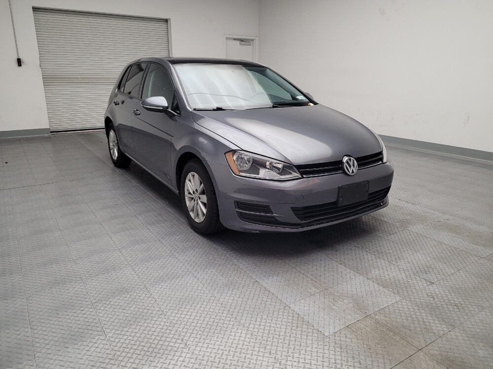 2016 Volkswagen Golf in El Cajon, CA 92020 - 18084775 13