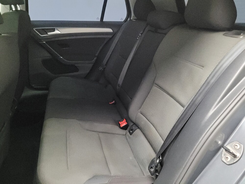 2016 Volkswagen Golf in El Cajon, CA 92020 - 18084775 18