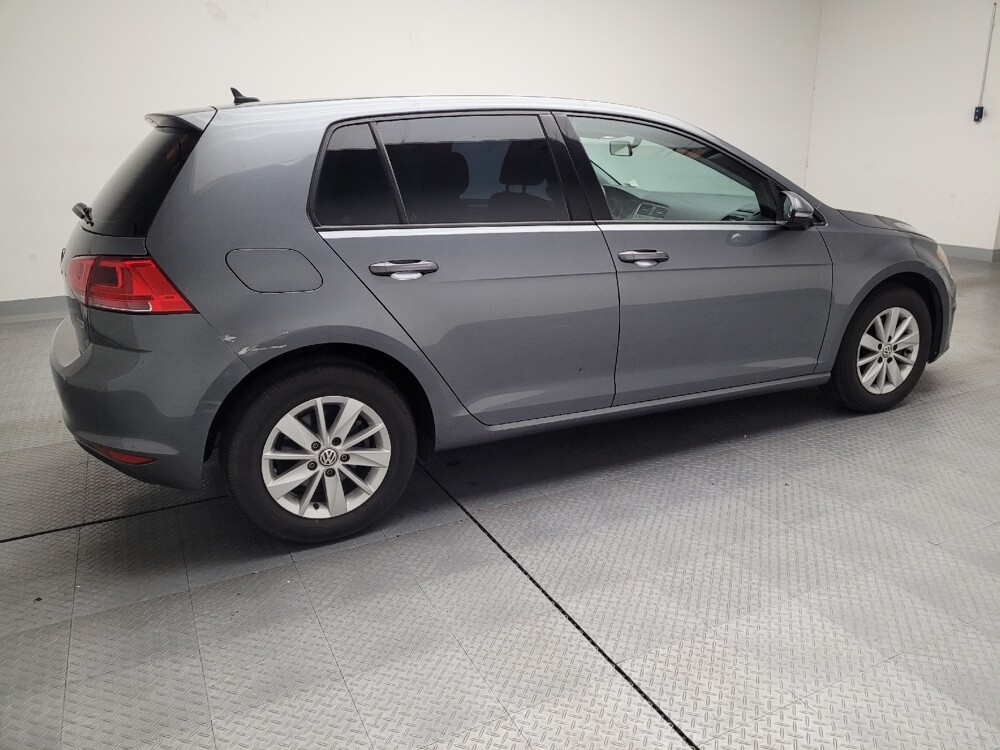 2016 Volkswagen Golf in El Cajon, CA 92020 - 18084775 10