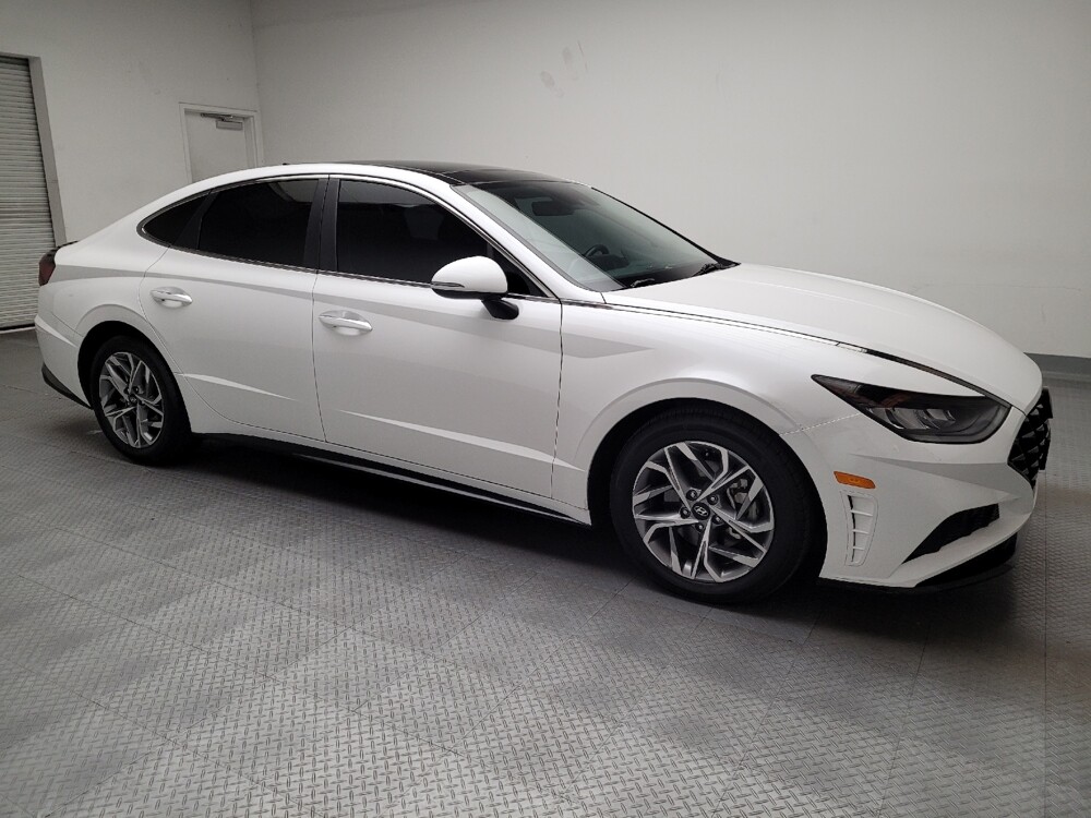 2022 Hyundai Sonata in El Cajon, CA 92020 - 18084778 11