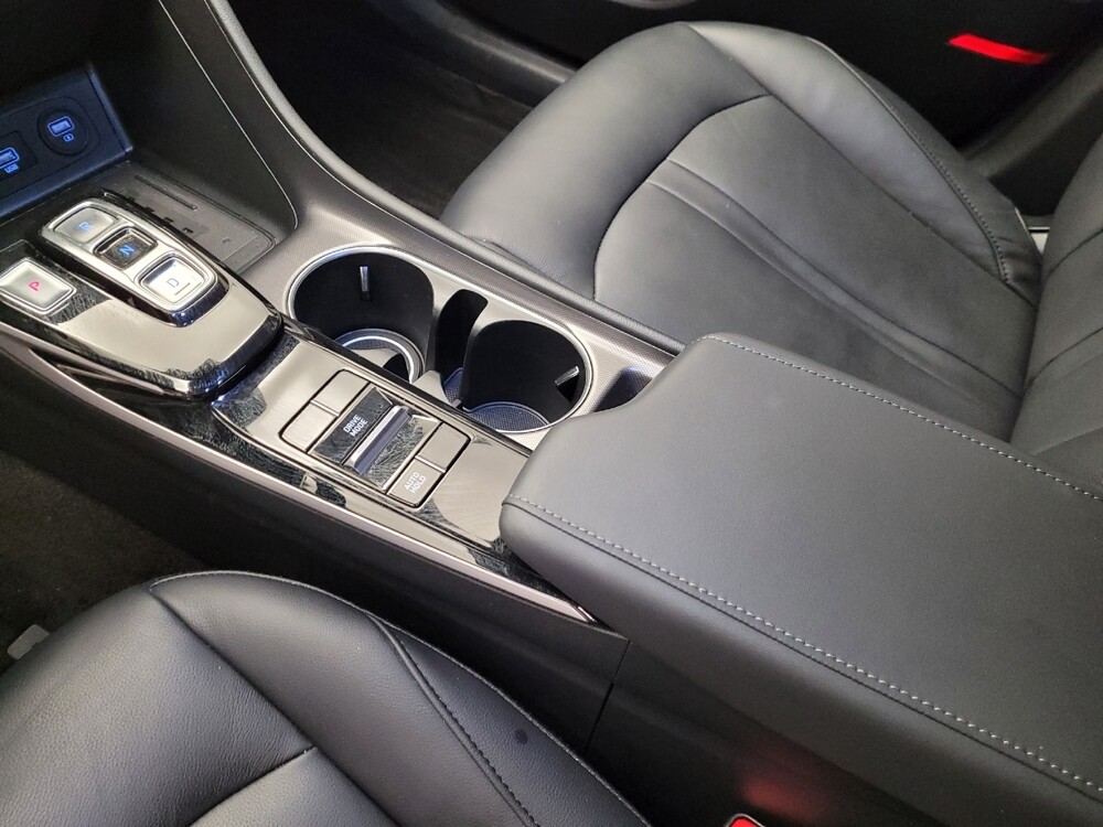 2022 Hyundai Sonata in El Cajon, CA 92020 - 18084778 26