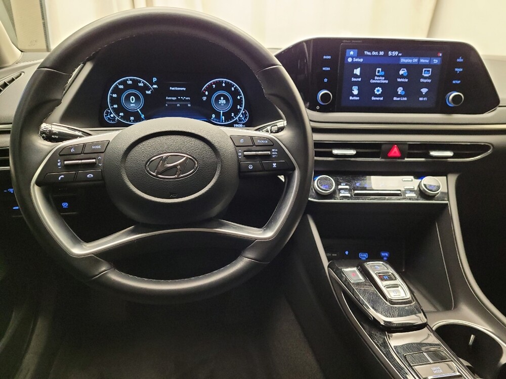 2022 Hyundai Sonata in El Cajon, CA 92020 - 18084778 22