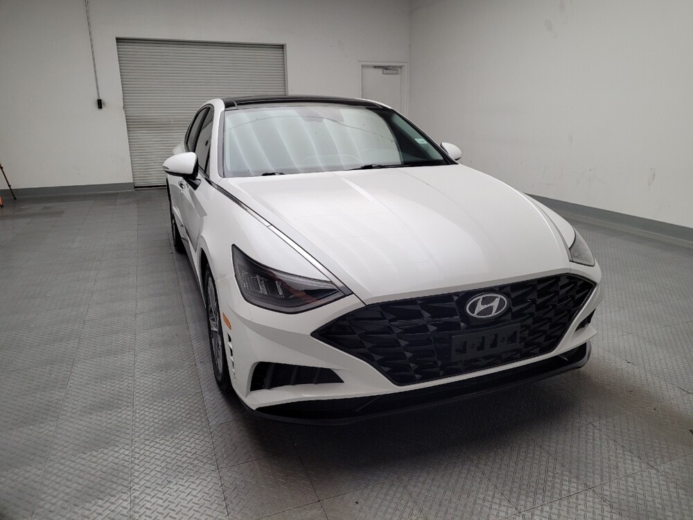 2022 Hyundai Sonata in El Cajon, CA 92020 - 18084778 14