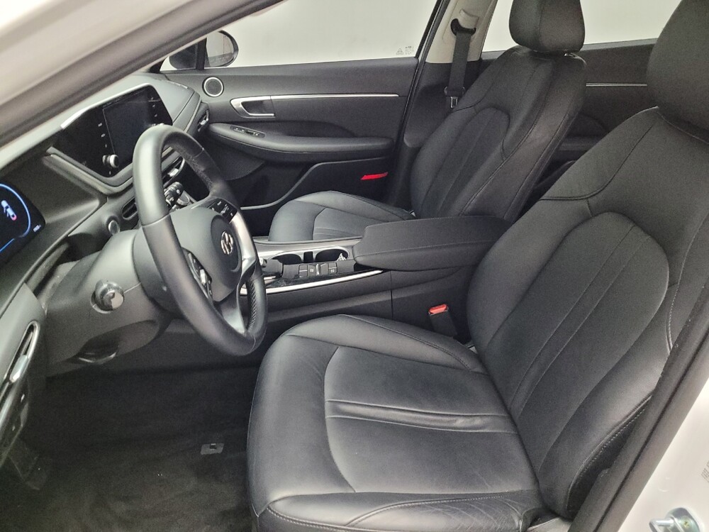 2022 Hyundai Sonata in El Cajon, CA 92020 - 18084778 17