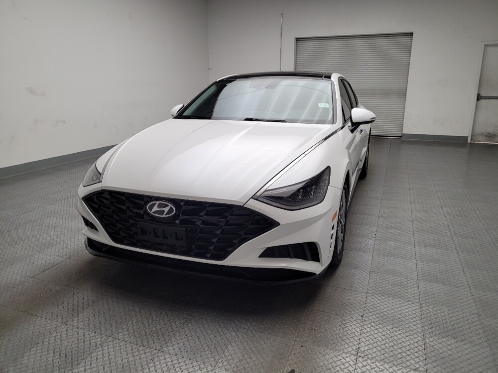 2022 Hyundai Sonata in El Cajon, CA 92020 - 18084778 15