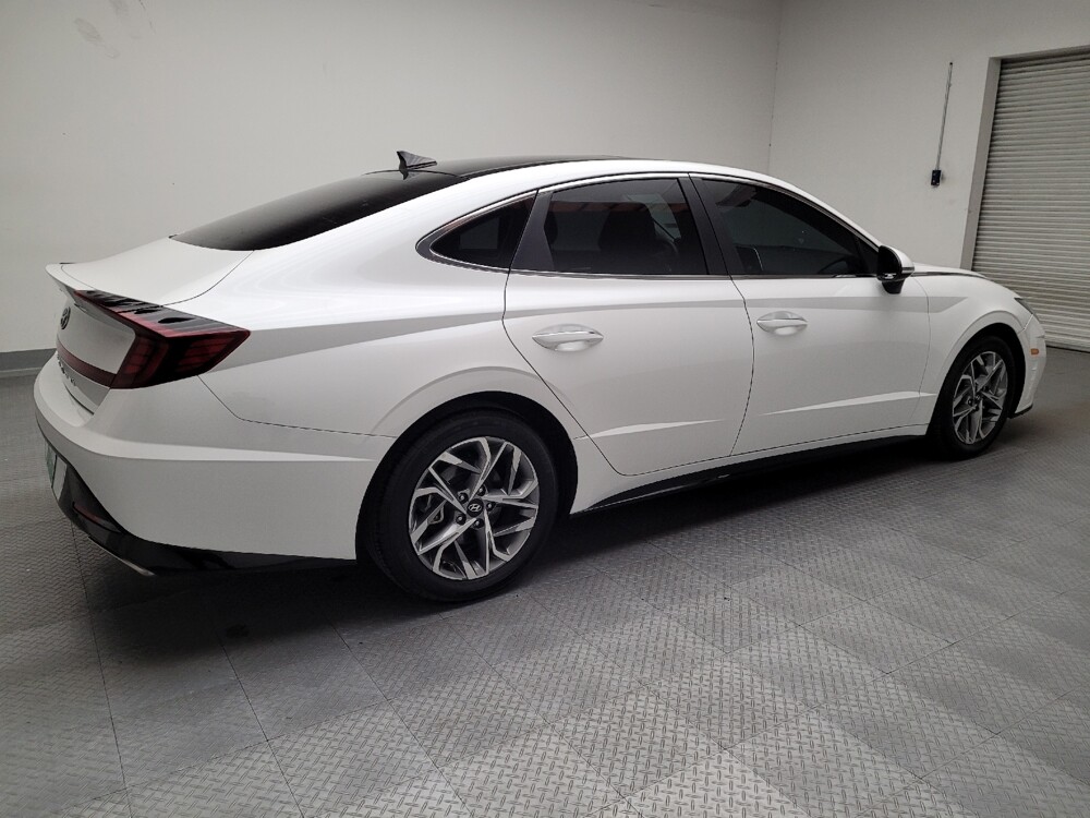 2022 Hyundai Sonata in El Cajon, CA 92020 - 18084778 10