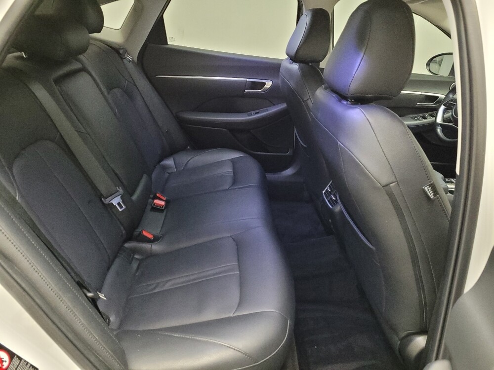 2022 Hyundai Sonata in El Cajon, CA 92020 - 18084778 19