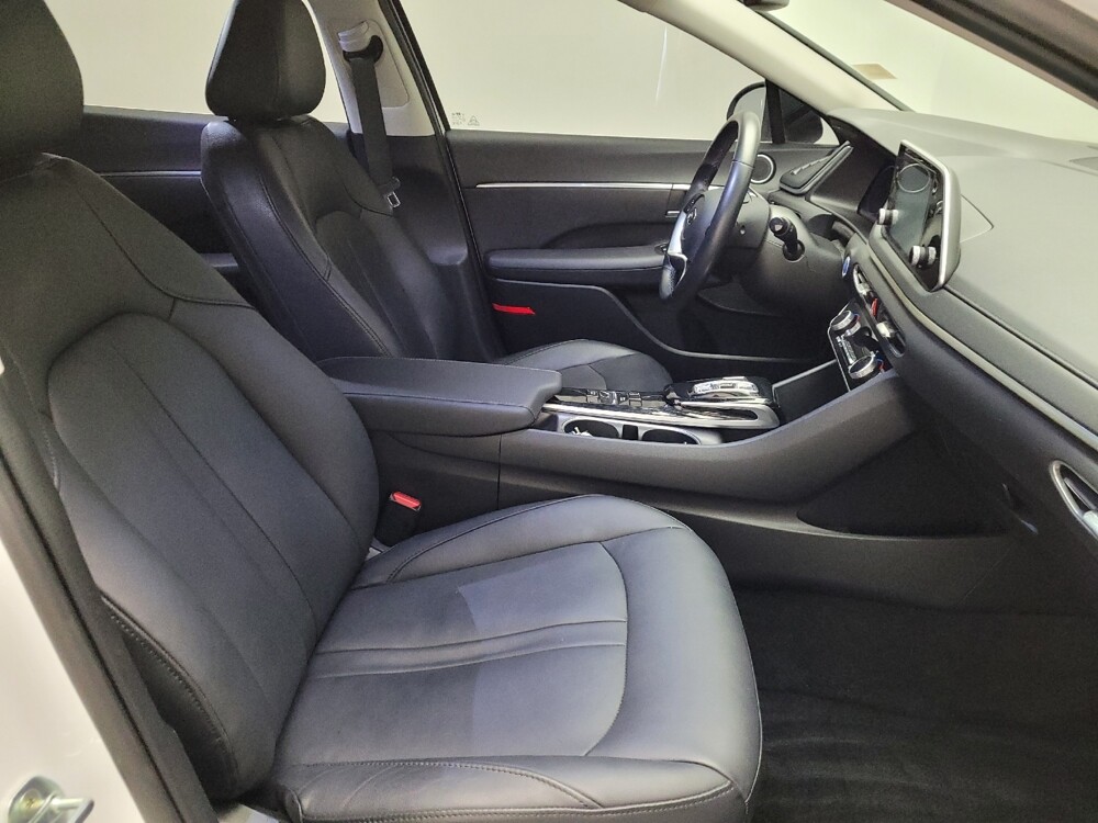 2022 Hyundai Sonata in El Cajon, CA 92020 - 18084778 21