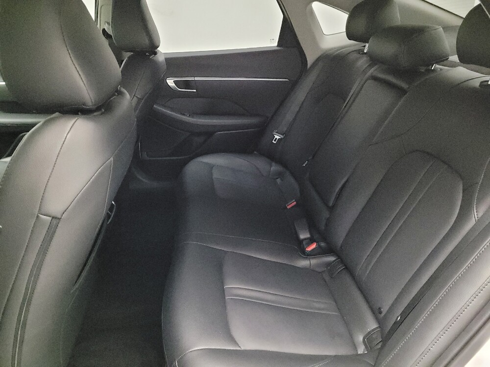 2022 Hyundai Sonata in El Cajon, CA 92020 - 18084778 18