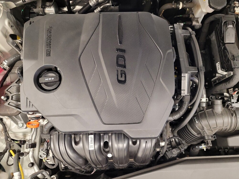 2022 Hyundai Sonata in El Cajon, CA 92020 - 18084778 30