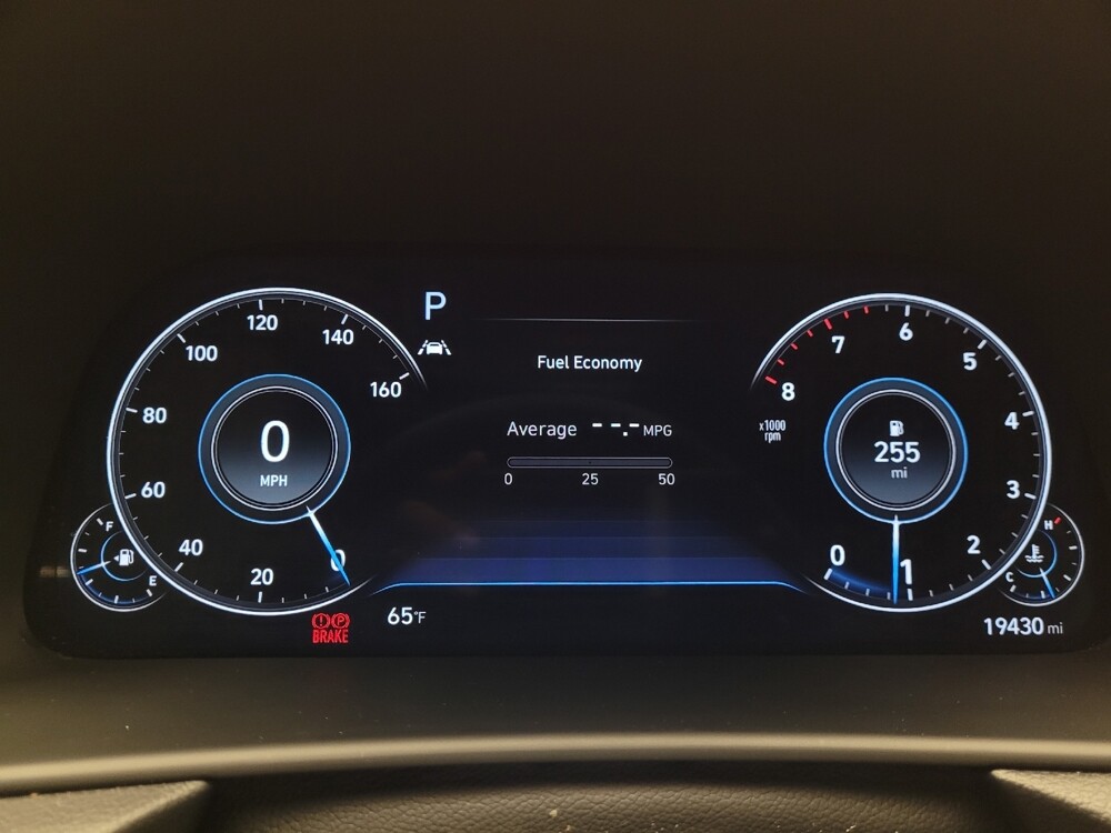 2022 Hyundai Sonata in El Cajon, CA 92020 - 18084778 23