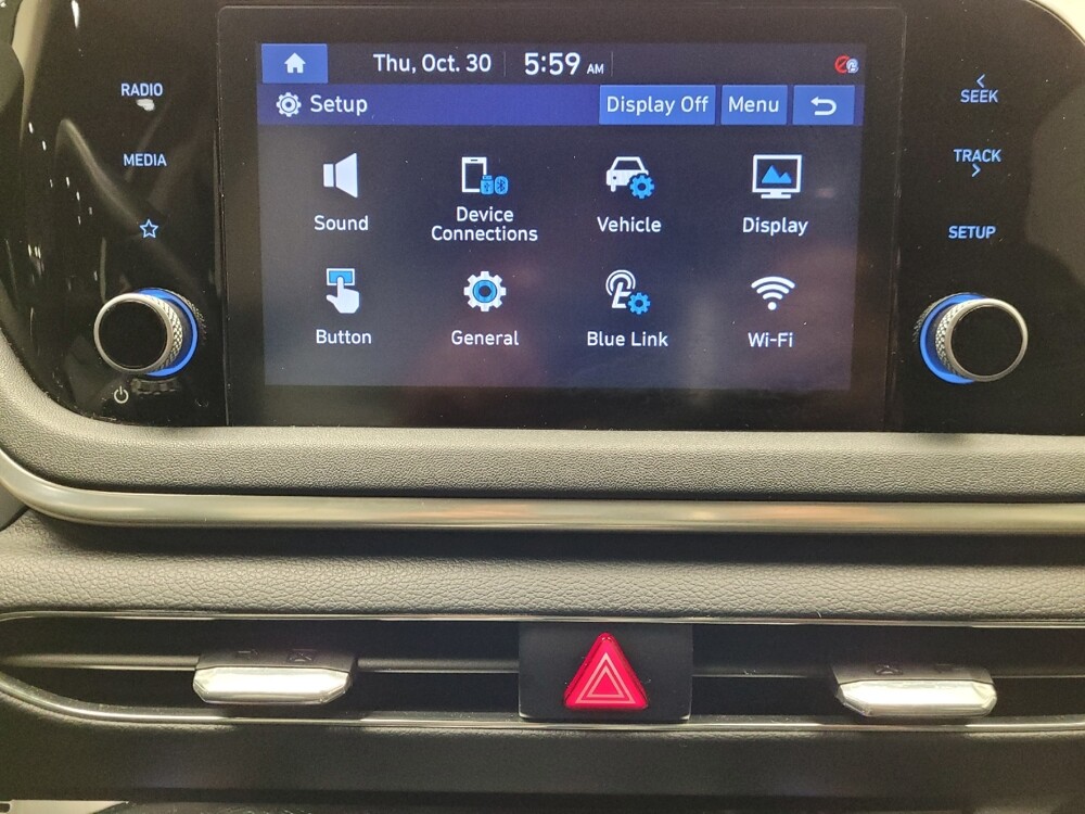 2022 Hyundai Sonata in El Cajon, CA 92020 - 18084778 25