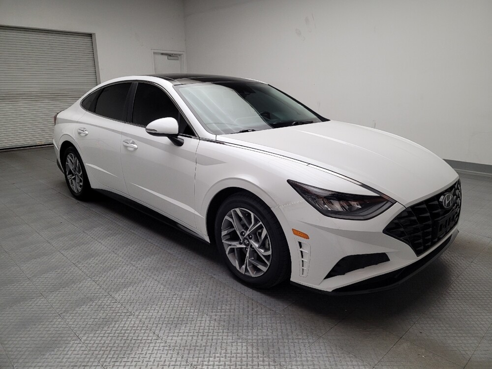 2022 Hyundai Sonata in El Cajon, CA 92020 - 18084778 13