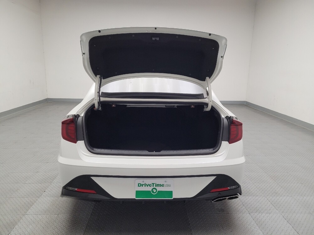 2022 Hyundai Sonata in El Cajon, CA 92020 - 18084778 29